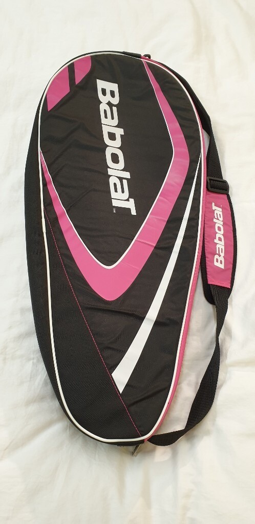 babolat club 3 racket bag